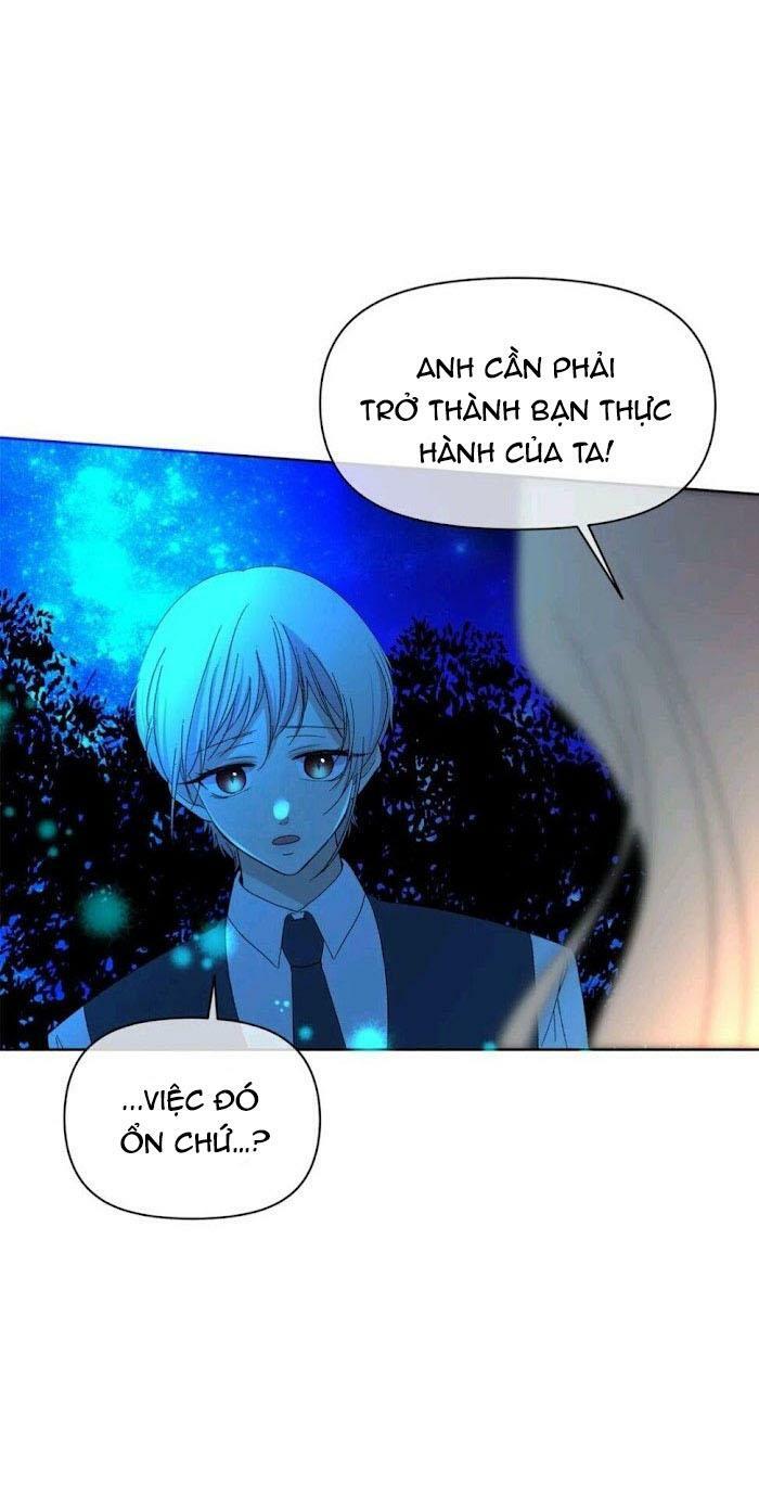 công chúa thời gian có hạn chapter 50 63