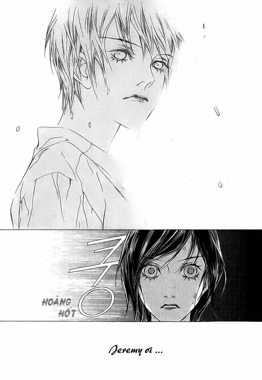 savage garden - "vườn hoang" chapter 4 34