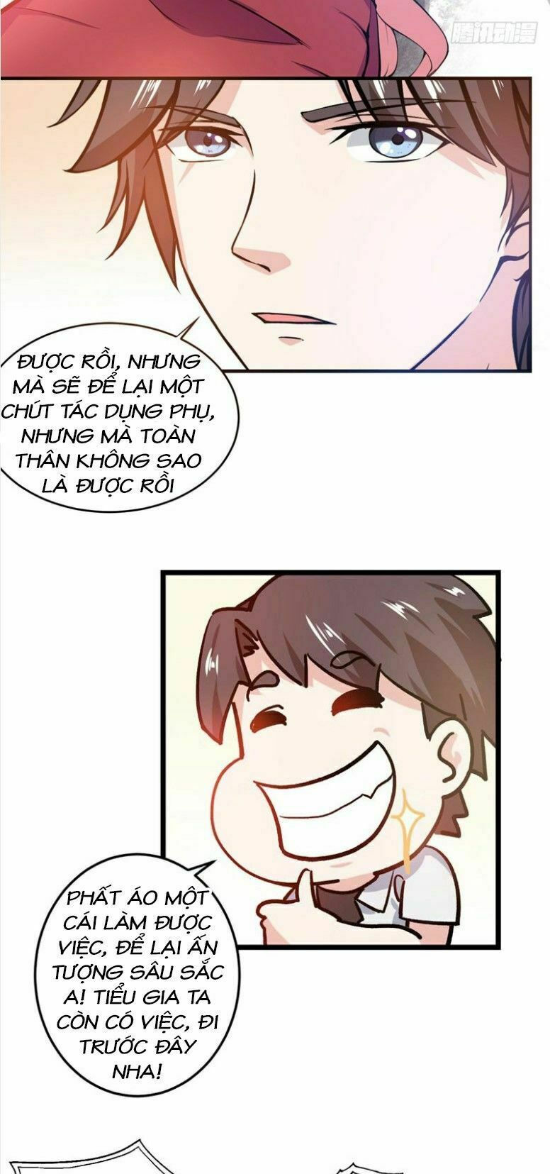 tối cường thần y tại đô thị chapter 6 24