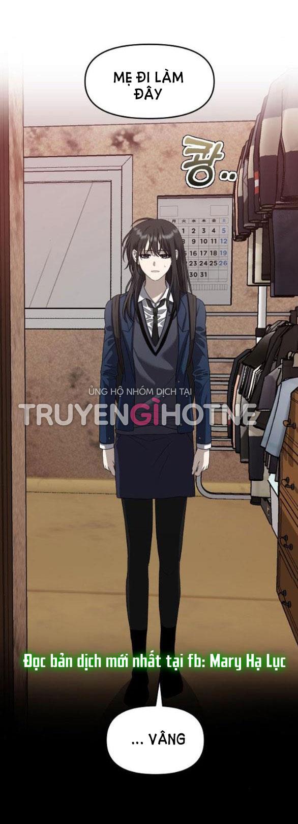 Tự Do Trong Mơ chapter 86.1 41