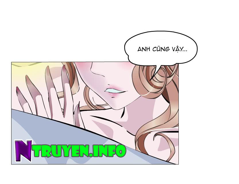 cạm bẫy của nữ thần chapter 157 4