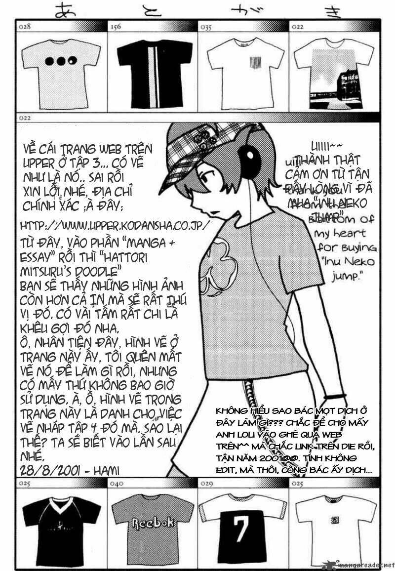 inu neko jump chapter 32.2 38