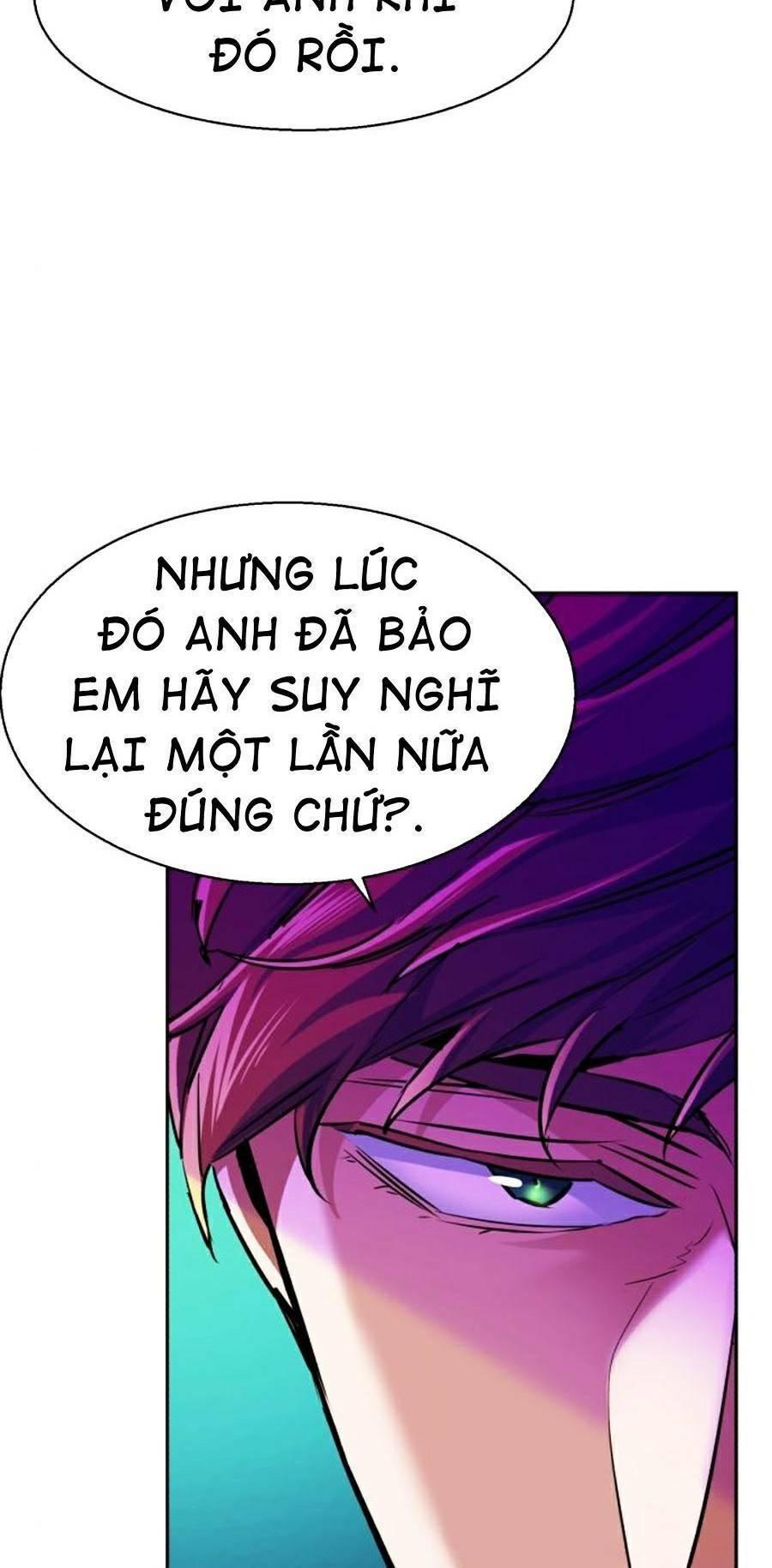 bạn học tôi là lính đánh thuê chapter 72 64