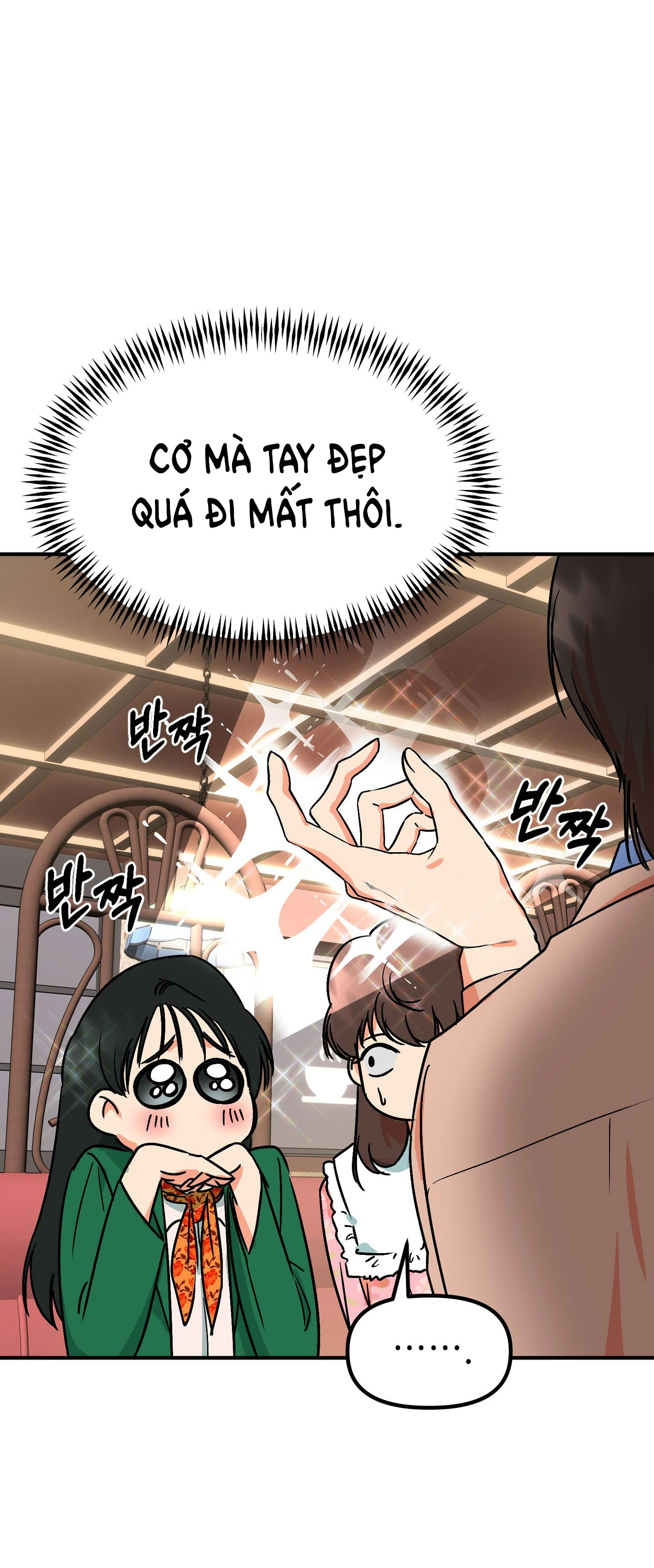 [Thời Kỳ Cực Thịnh Ái Vật 1980S] Đôi Bàn Tay Gợi Cảm Đầu Tiên Của Tôi chapter 1.2 - Trang 18