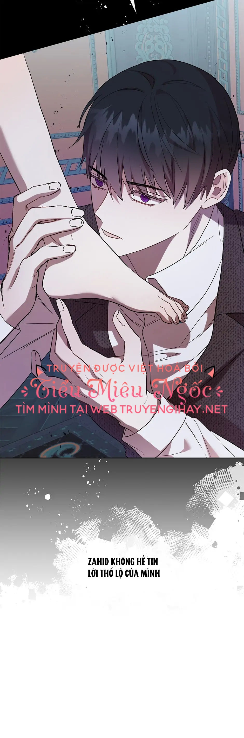 đừng ăn thịt tôi mà chapter 68 42