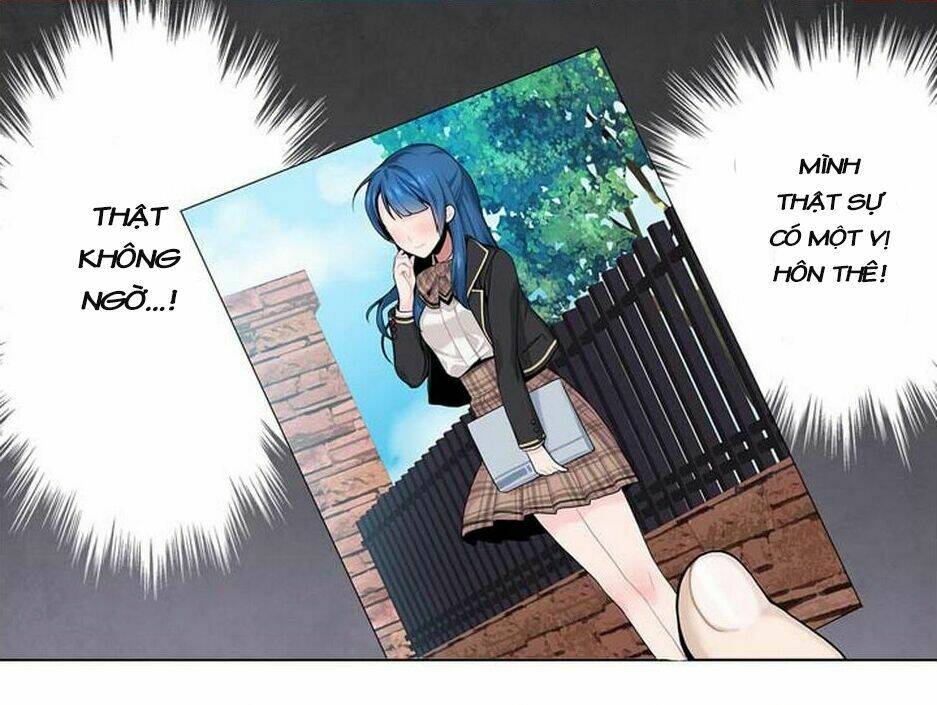 the fiancee is here chapter 1 3