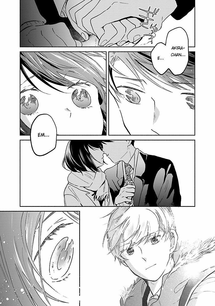 majo-senpai nippou chapter 20 7