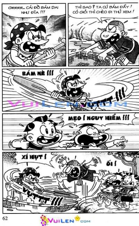 thần đồng đất việt chapter 179 59