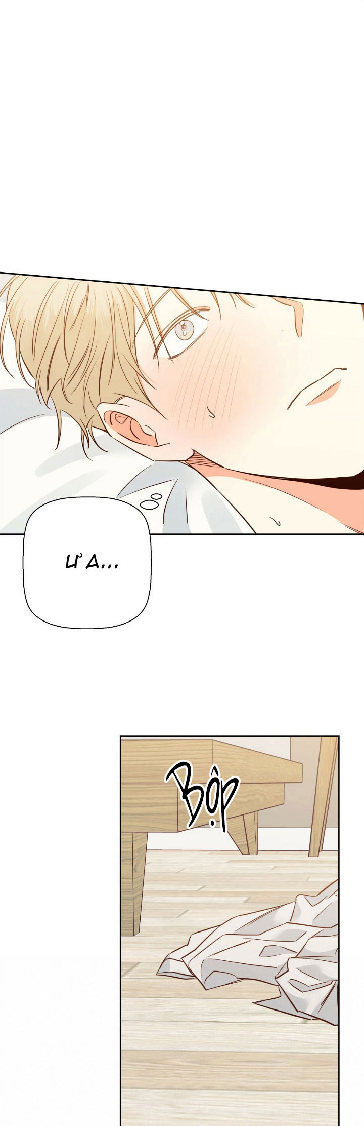 cửa hàng tiện lợi nguy hiểm chapter 81 23