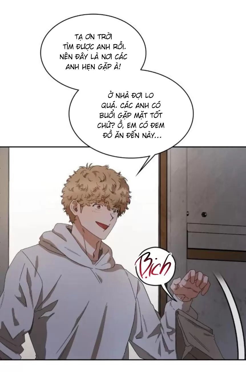 liveta chapter 33 30