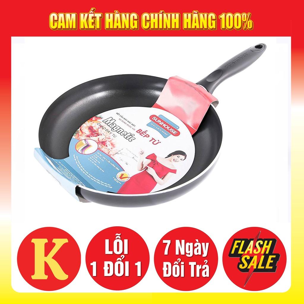 CHẢO ĐÁY TỪ PAN SHM22