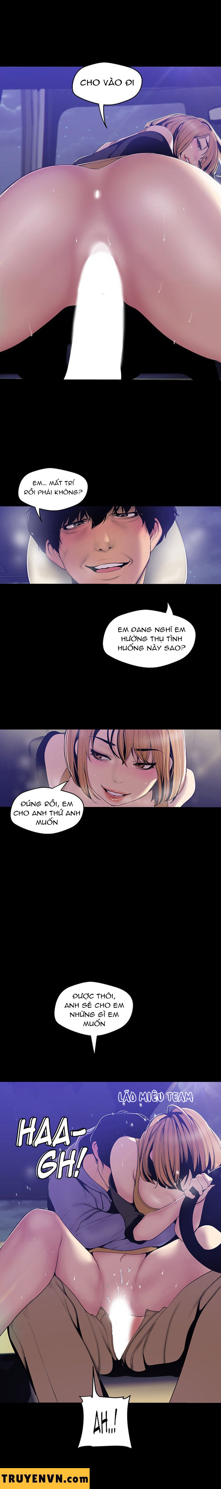 một thế giới mới tuyệt vời chapter 60 15