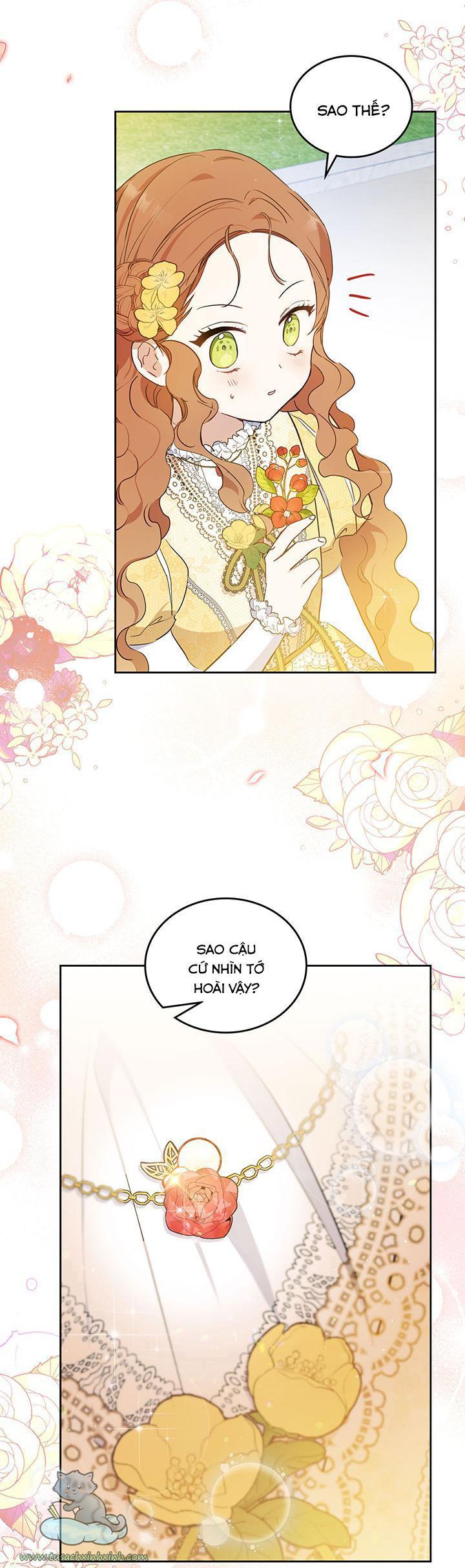 kiếp này ta sẽ trở thành gia chủ chapter 70 46