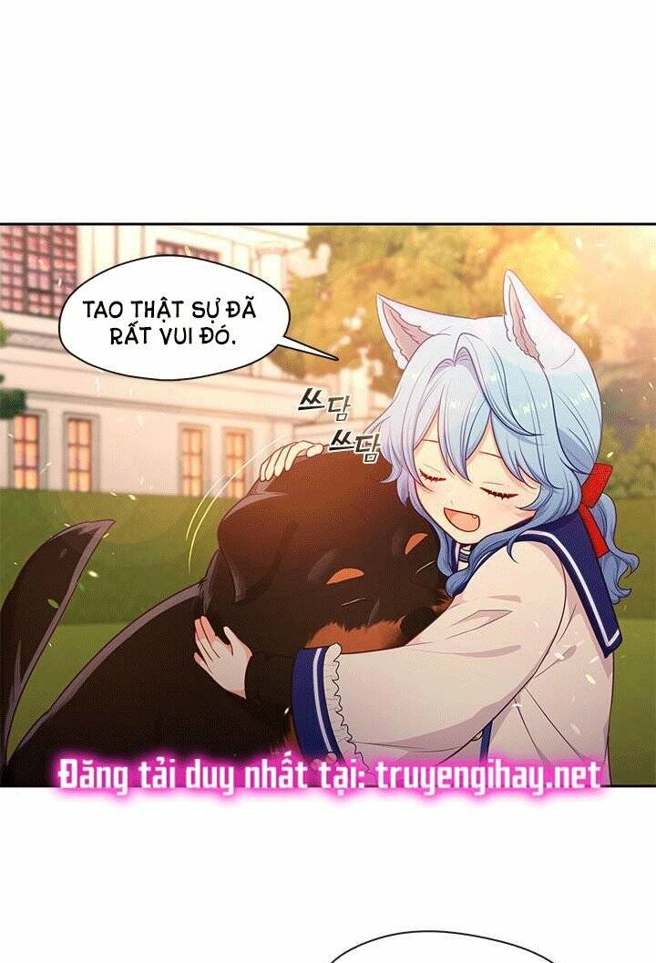 hãy coi chừng ác nữ chapter 127 35