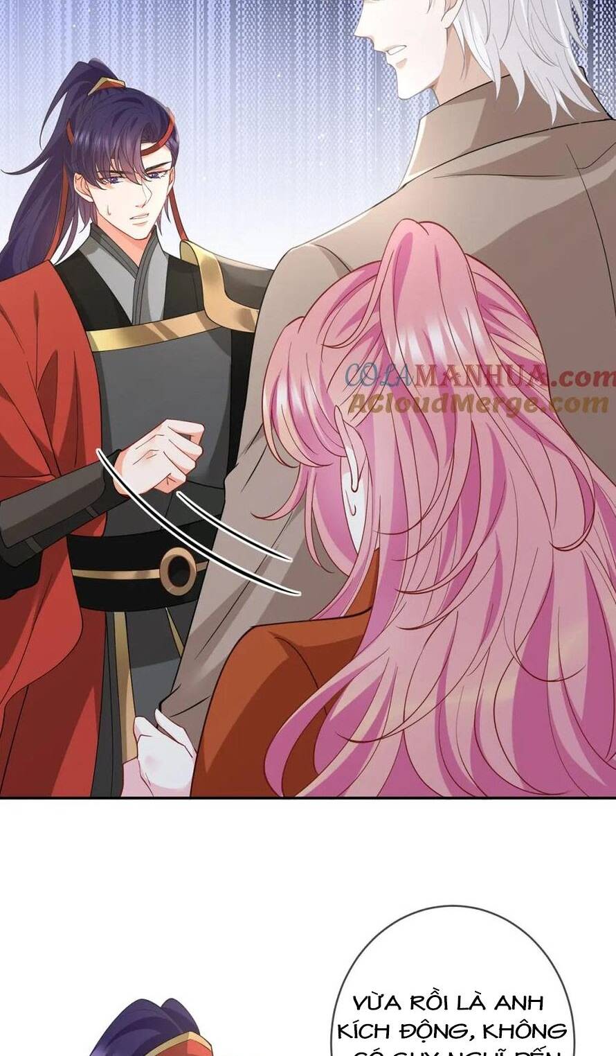 Danh Môn Chí Ái chapter 459 34