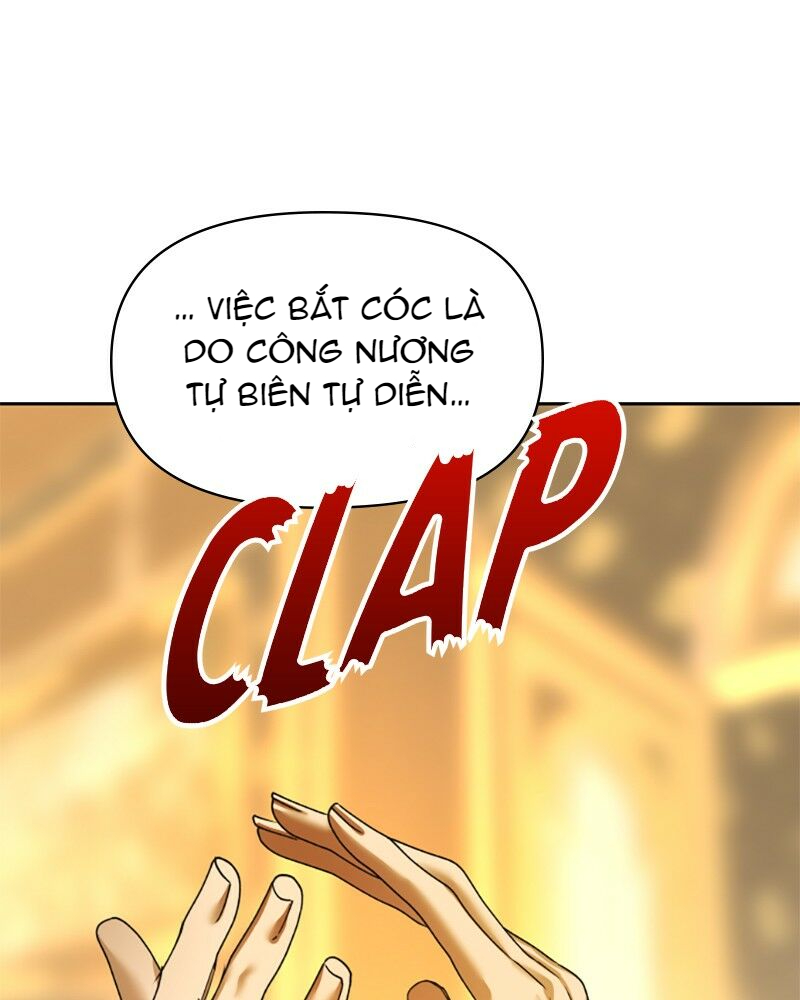 tôi muốn trở thành cô ấy dù chỉ là một ngày chapter 74 87