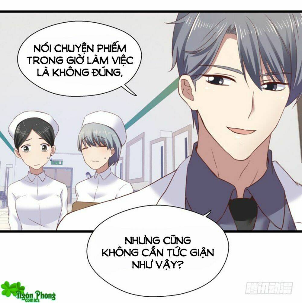 Khi Trò Chơi Ác Ma Bắt Đầu Chapter 59 - Trang 28