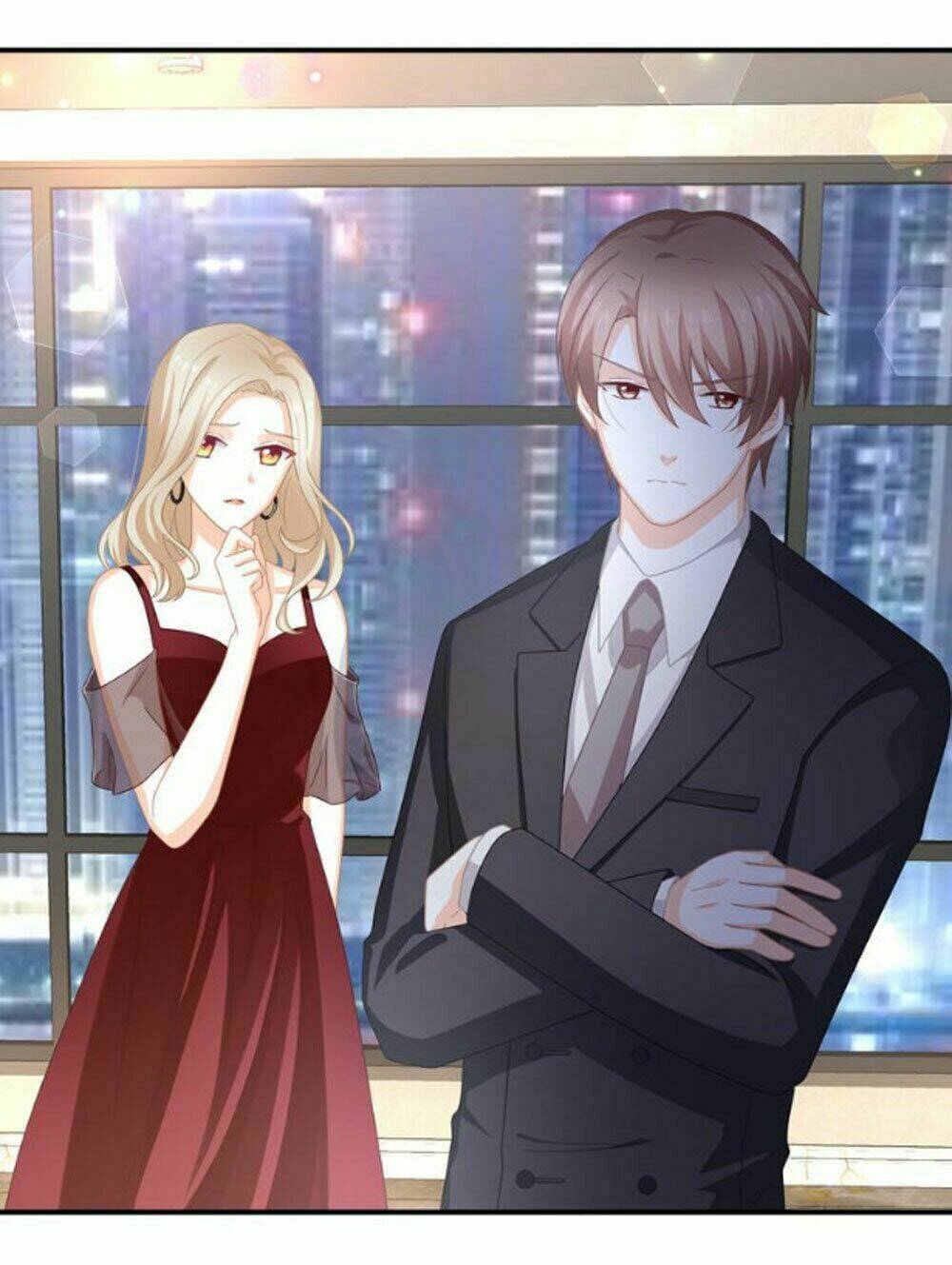 tiệm may luyến sắc chapter 10 4