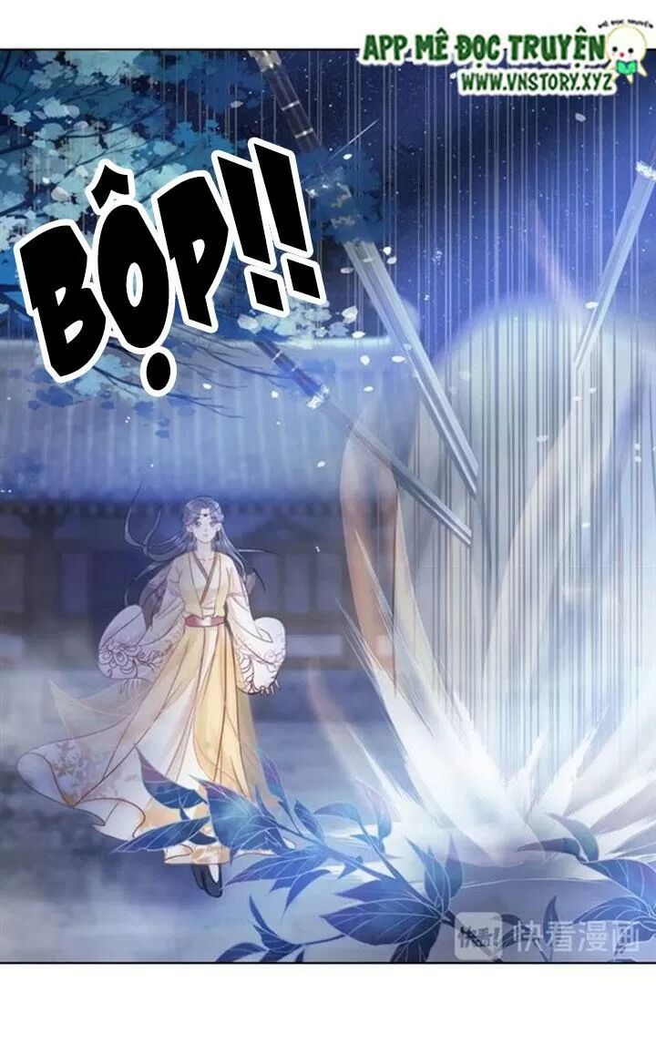 cực phẩm phế vật tiểu thư chapter 98 10