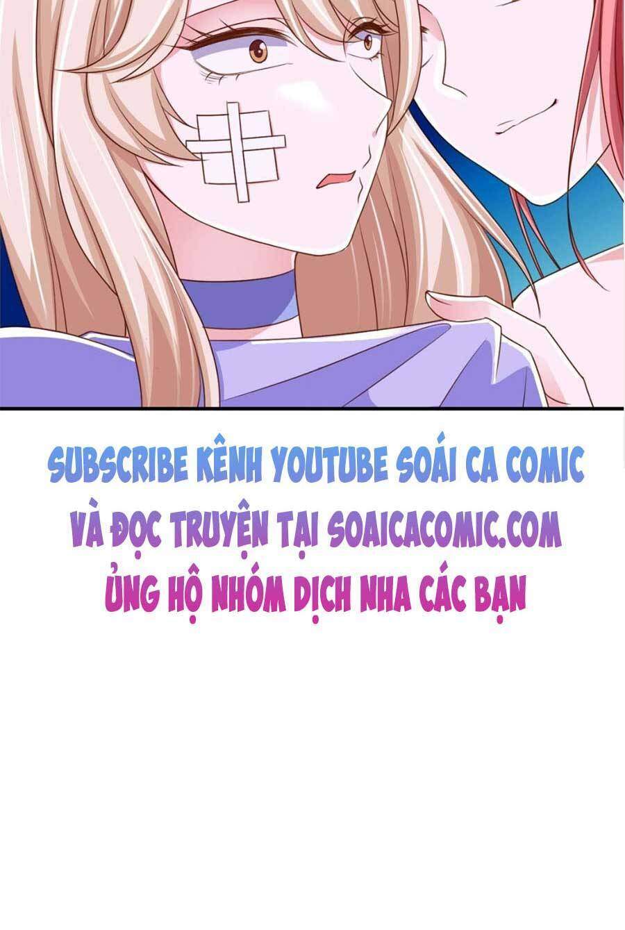 đại lão gọi tôi tiểu tổ tông chapter 67 20