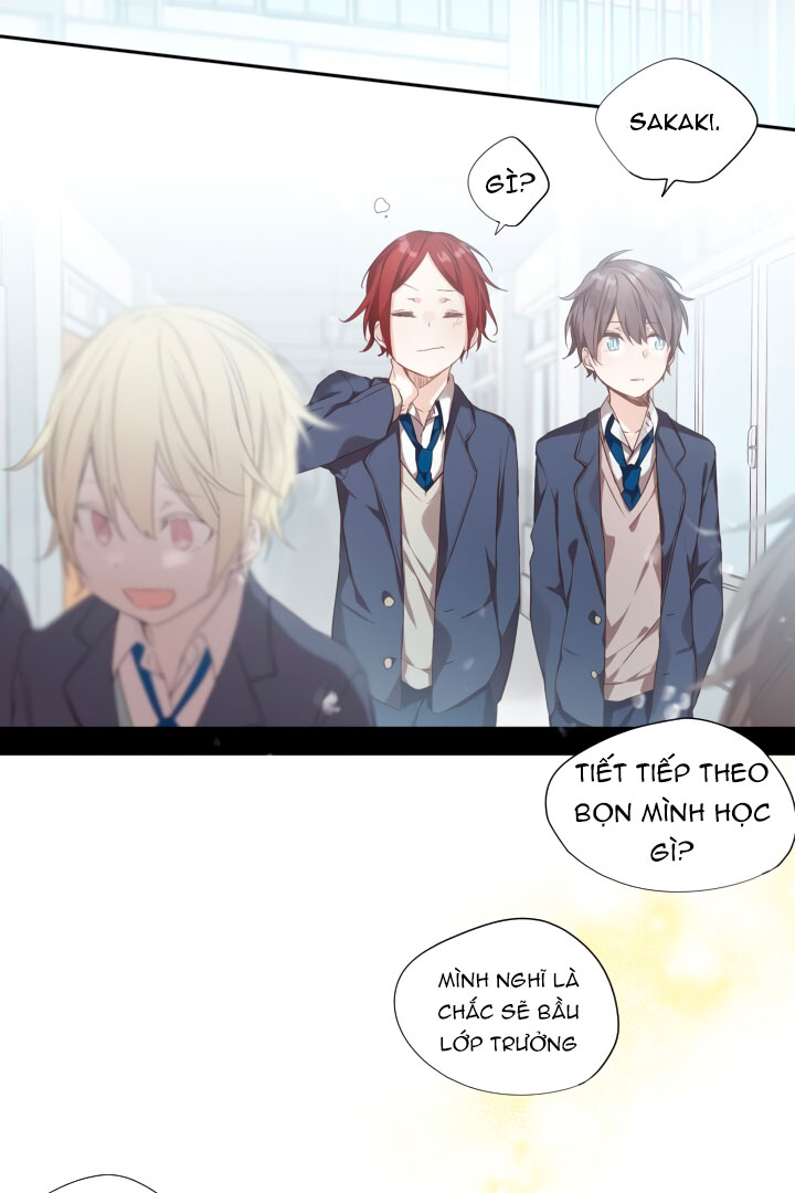 nụ hoa của newton chapter 1.1 33