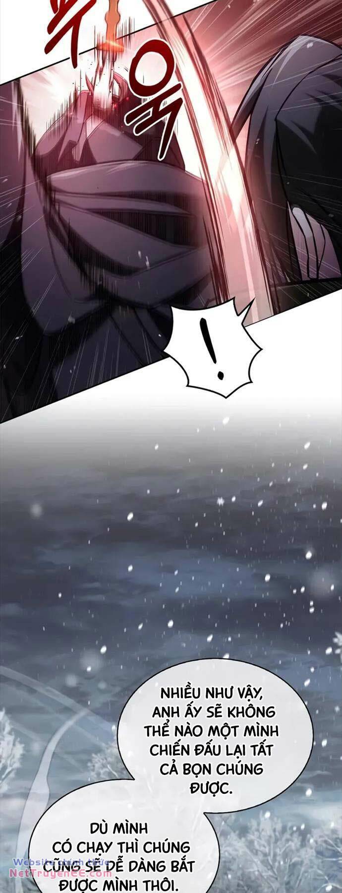 Tôi Không Tài Năng Đến Thế Đâu Chapter 74 19