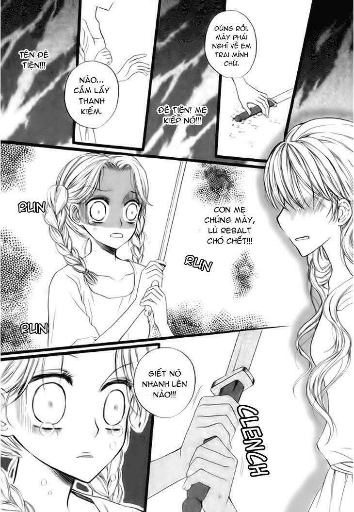 glass shoe chapter 6 14