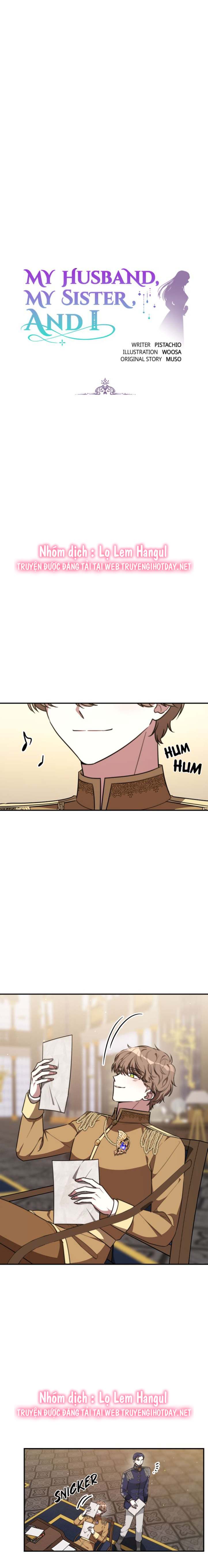 chuyện tình tay ba chapter 73 1