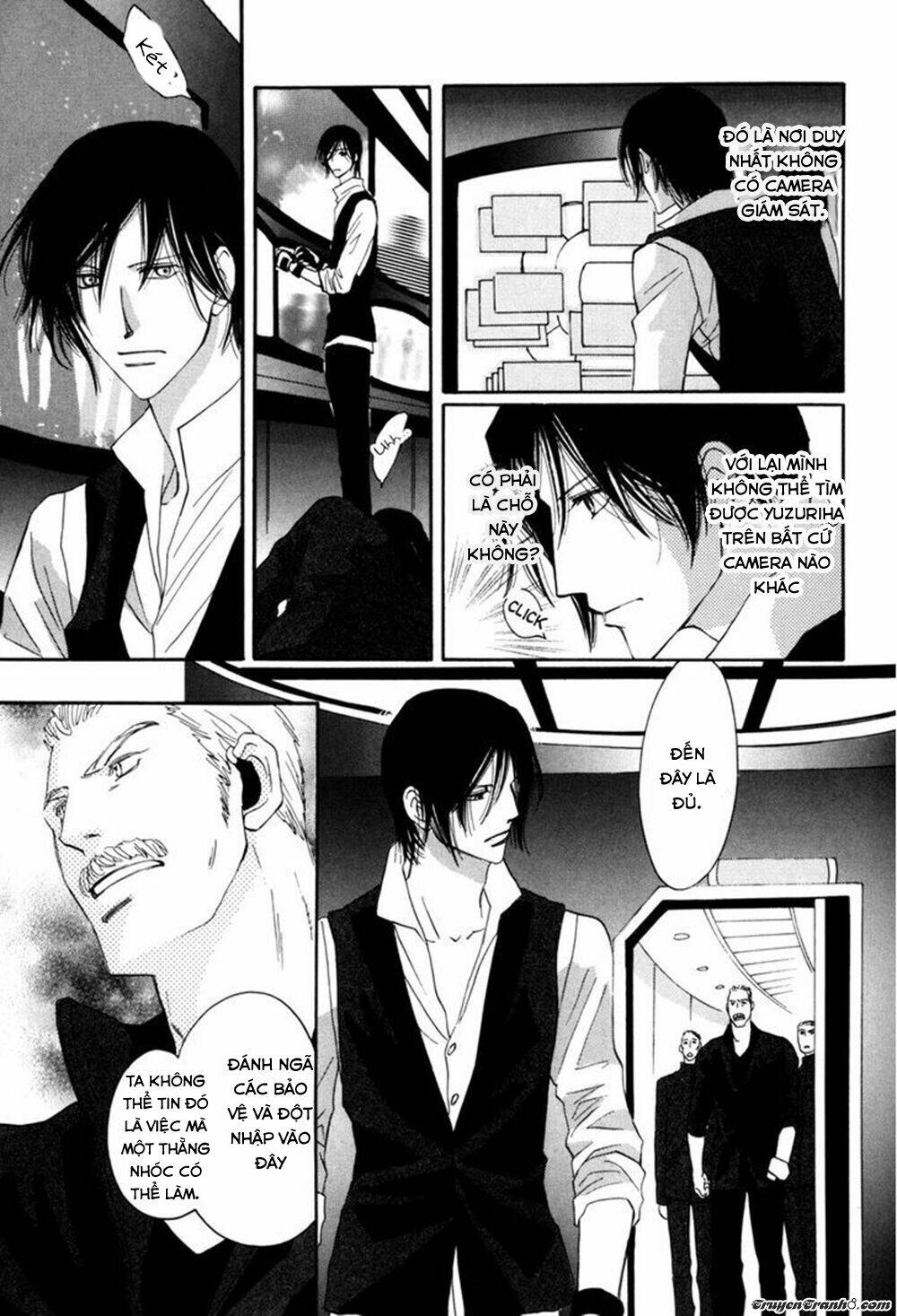 moon trick chapter 1.1 28