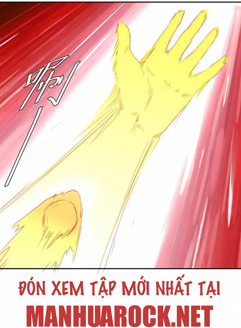 tối cường thăng cấp chapter 271 5