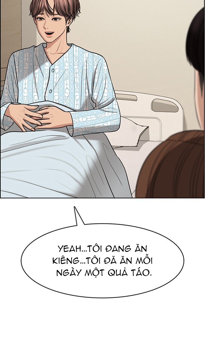 vẻ đẹp đích thực - true beauty chapter 118 88