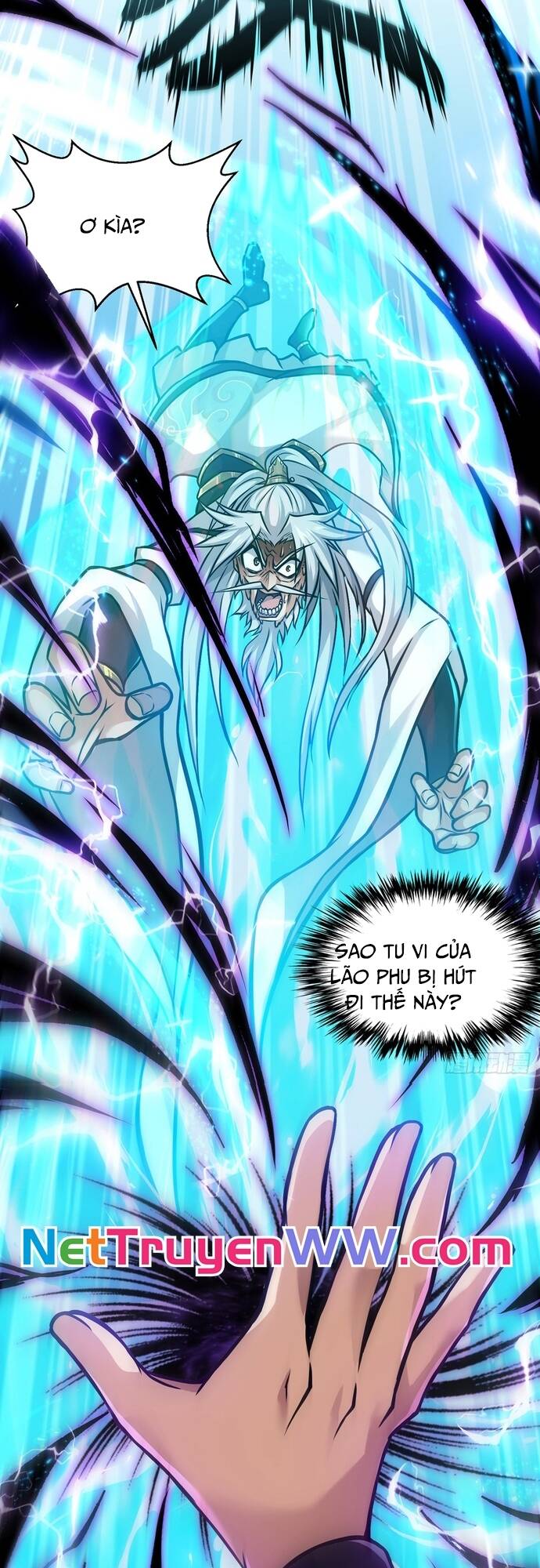 vô địch nhưng ta chỉ muốn làm phàm nhân chapter 2 7