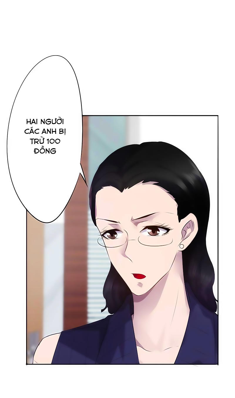 tối cường nông dân hệ thống chapter 20 12