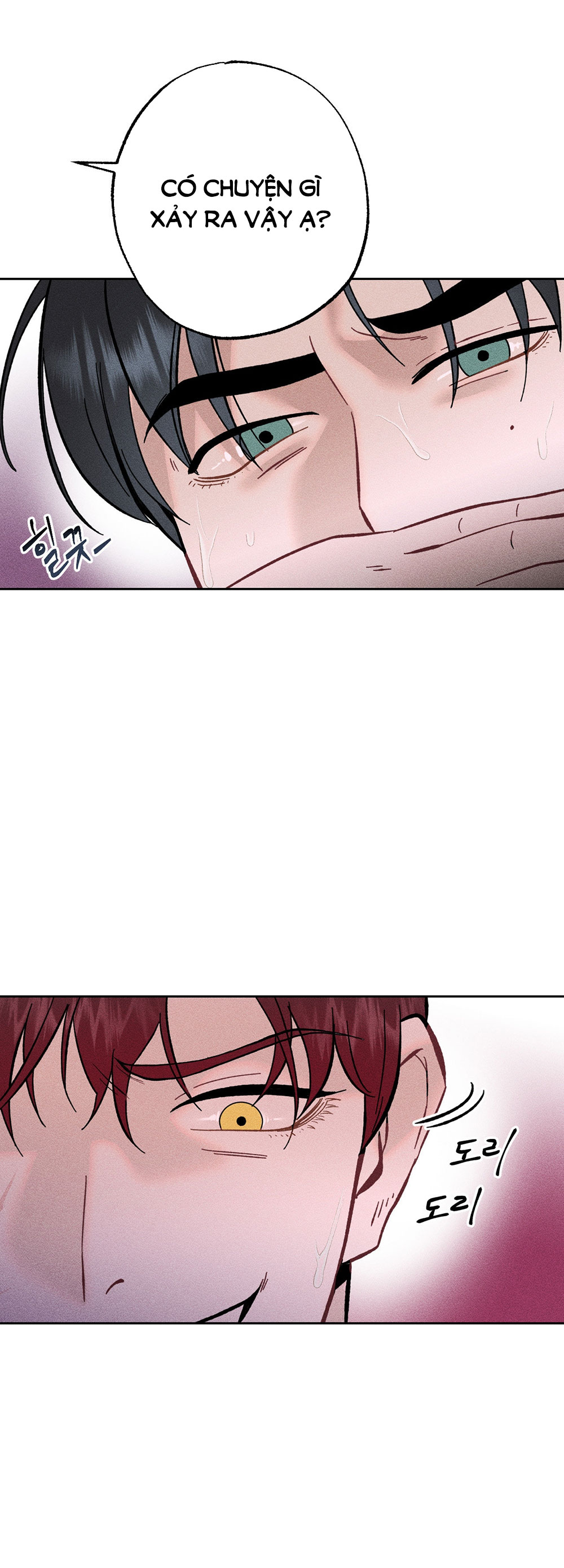 [Bl] Xiềng Xích chapter 2.2 - Trang 17