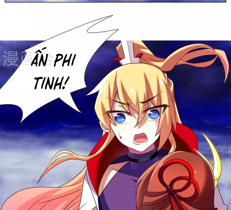 đầu óc đại sư huynh của ta rất đen tối chapter 241 9