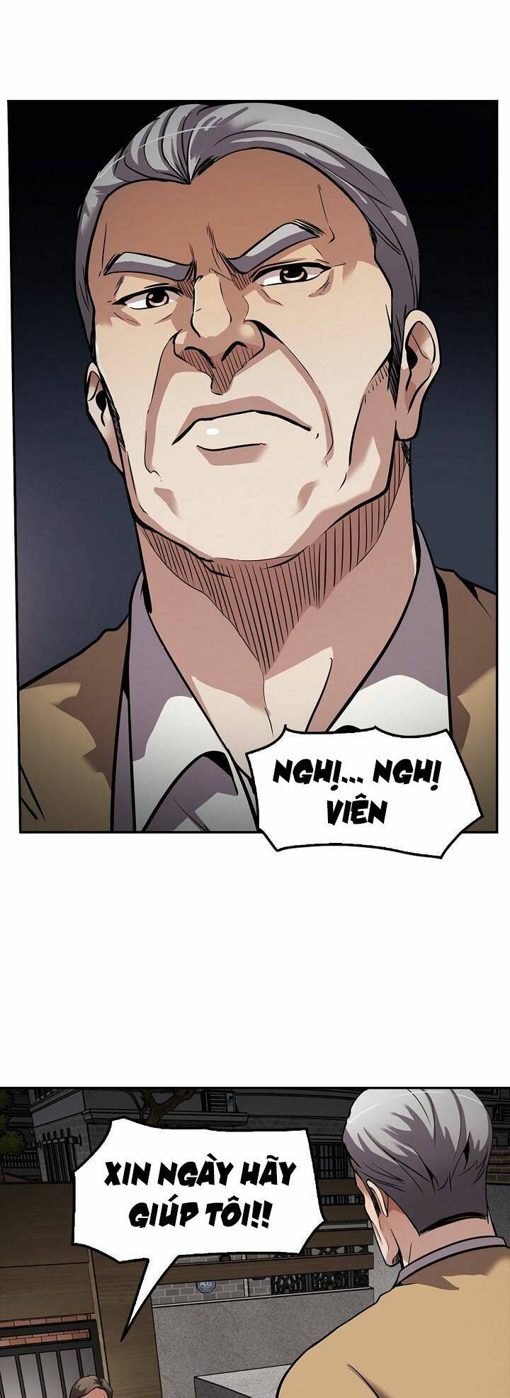 điều tra viên chuyển sinh chapter 104 28