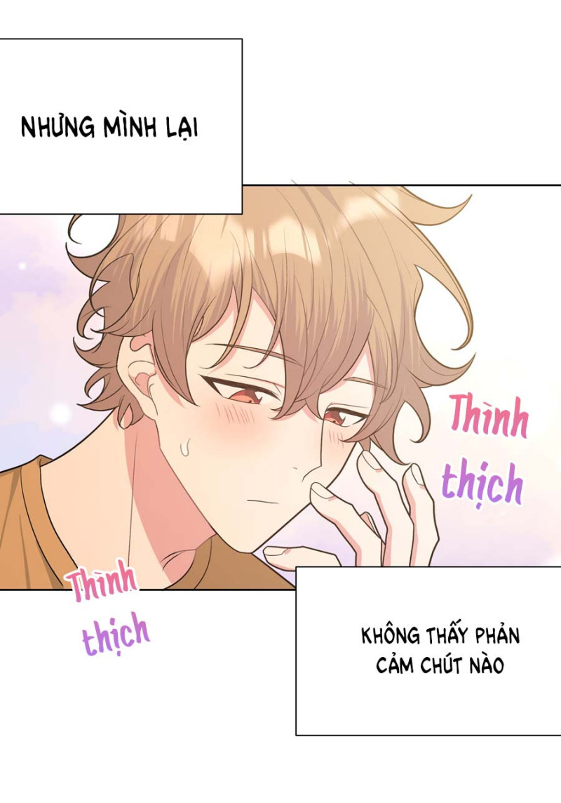 Don't Say You Love Me - Đừng Nói Yêu Tôi chapter 61