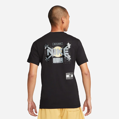Áo tay ngắn thời trang nam NIKE AS M NSW TEE HIPHOP FW CONNECT