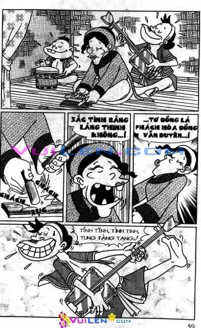 thần đồng đất việt chapter 97 56