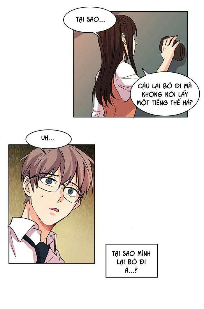 oh! holy chapter 1 36