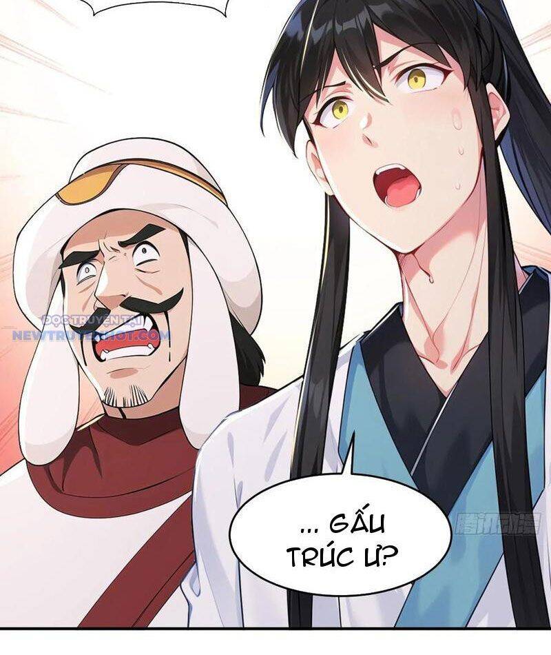 ta thực sự không muốn làm thần tiên chapter 107 8