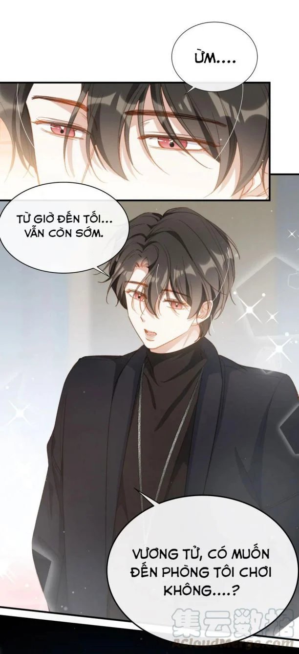 nụ hôn vực thẳm chapter 61 33