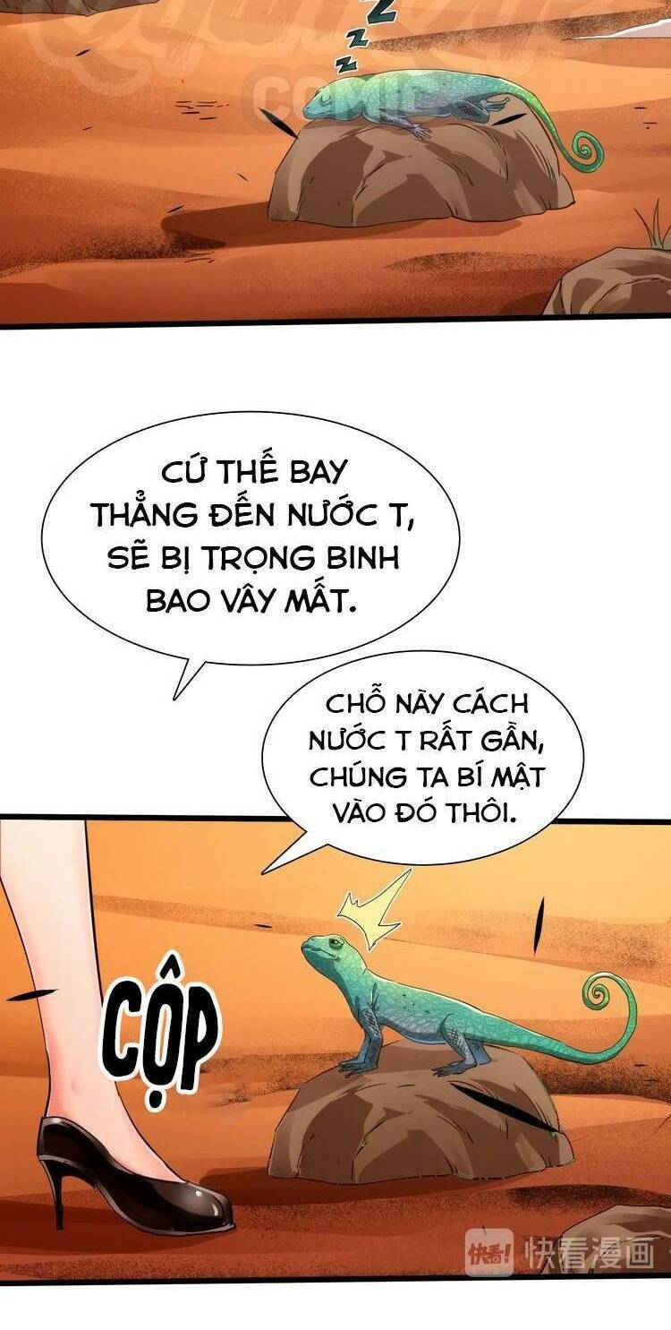 kinh thế kỳ nhân chapter 39 40