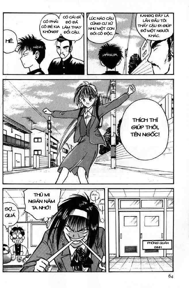 rocket princess chapter 3 18