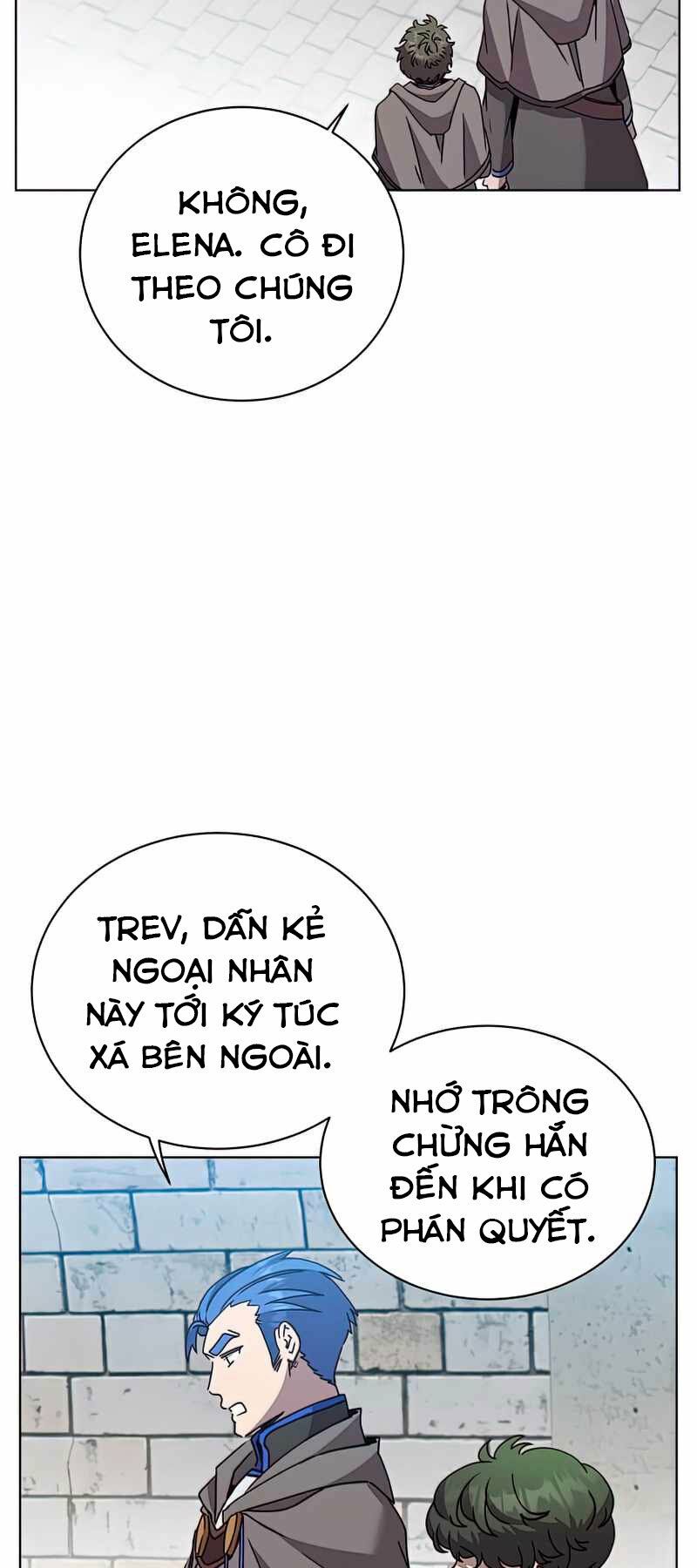 Anh Hùng Mạnh Nhất Trở Lại chapter 85 7