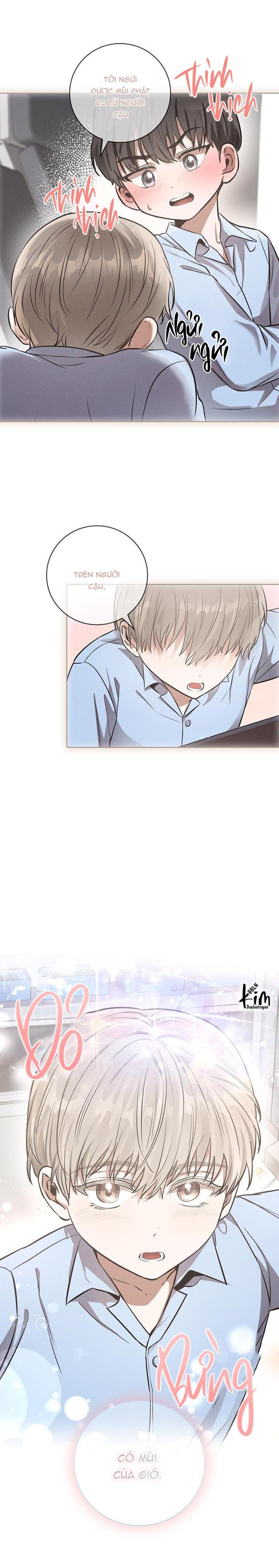 (abo) be, be chapter 5 4