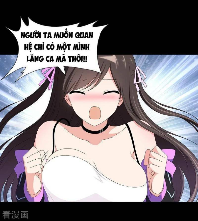 bạn gái virus của tôi chapter 100 33