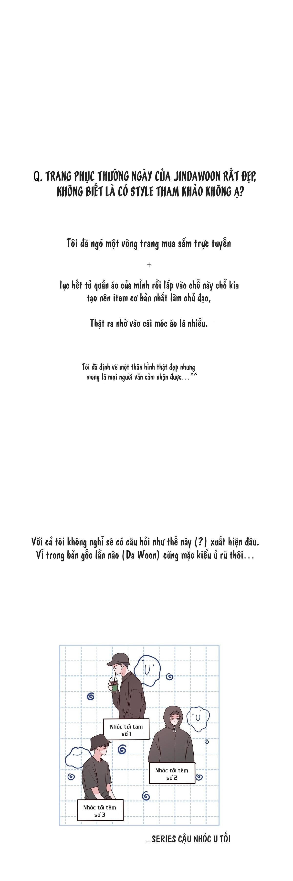 đừng bận tâm, em yêu chapter 61 13