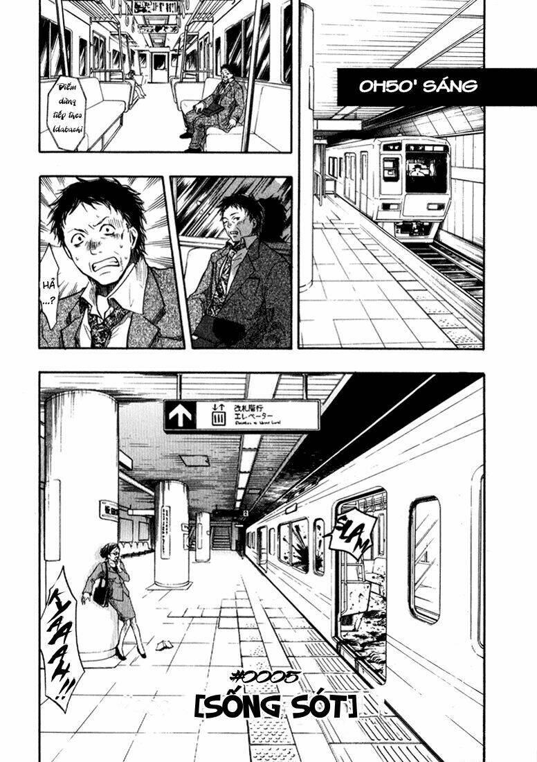 variante chapter 5 5