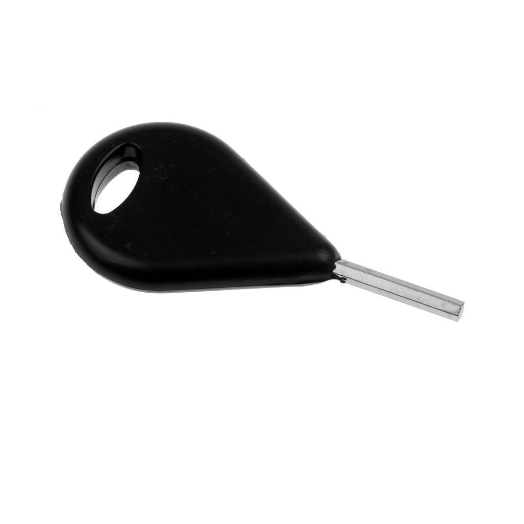 2Pcs Surfboard Fin Key Surf Board Longboard Wakeboard Tool